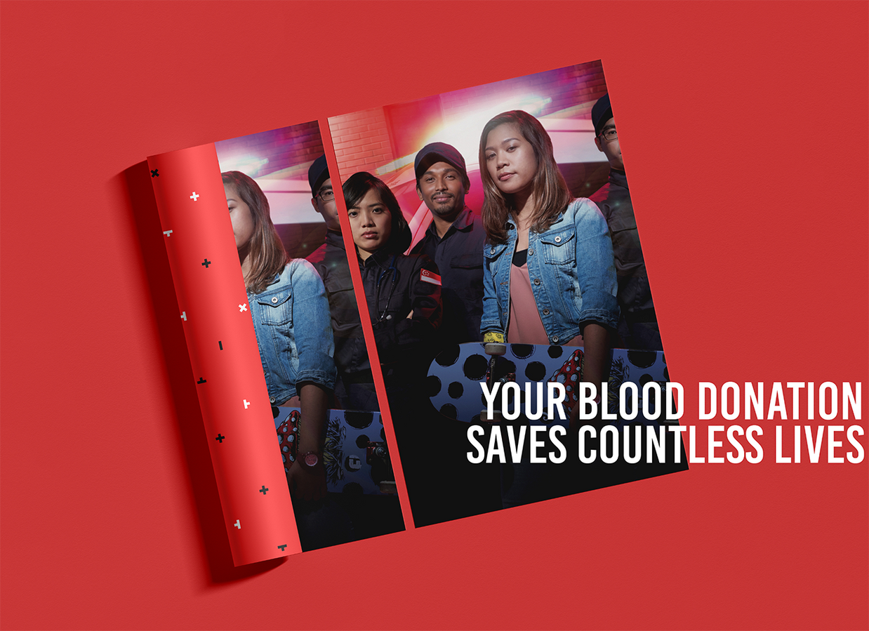 Life Blood